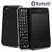 �u���{��������t���v�j���[���f�� iPhone4 / 4s��p Bluetooth �X���C�h�L�[�{�[�h �u���b�N