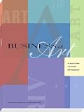 Business of Art: An Artist's Guide to Profitable Self-Employment