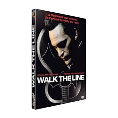 Walk the line [FR Import]