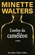 L'ombre du cam�l�on
