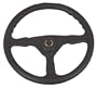 Teleflex SW59291P Marine Black Champion Steering Wheel