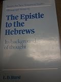 The Epistle to the Hebrews