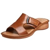 Fly Flot Ladies Saga Slide Sandal by Fly Flot