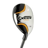 Pinemeadow Logo Excel Strong 2 Hybrid with Headcover