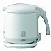 【Amazonの商品情報へ】ZOJIRUSHI 電気ケトル CK-GB08-WG ホワイトグレー