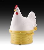 Maverick SEC-3 Harriett Hen Egg Cooker