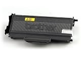Brother TN330/360 Premium Compatible High Value High Yield Black Toner Cartridge