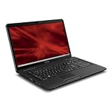 Toshiba C675-S7103 17.3" Satellite Laptop (4GB Memory,  320GB Hard Drive,  Black)