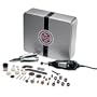 Dremel 395/75 Dremel 75th Anniversary Limited Edition Rotary Tool Kit