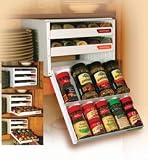 Todco Spice Stack 10.75-in.