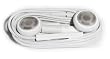 Apple Earphones with Remote and Mic