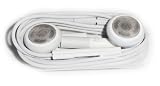 Apple Earphones with Remote and Mic