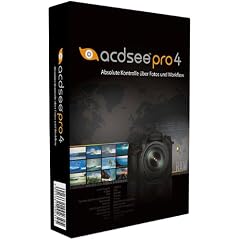 ACDSee Pro 4