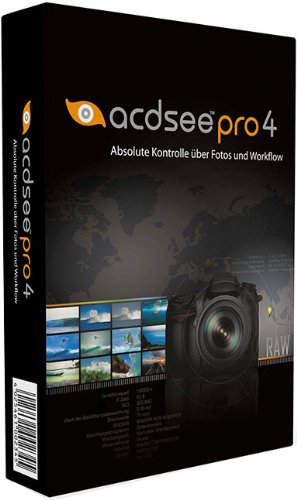 ACDSee Pro 4