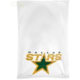 NHL McArthur Dallas Stars 16'' x 25'' Sports Utility Towel