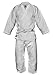 Fuji Karate Uniform, White, 2