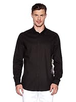 Cavalli Class Camisa Balam (Negro)