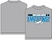 Empty Net Short Sleeve Soccer T-Shirt