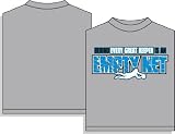 Empty Net Short Sleeve Soccer T-Shirt