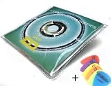 Acoustic Guitar Strings (Light Gauge)