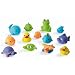 Babymoov - 411000 - Amis du Bain