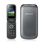 Samsung E1190 Black Mobile Phone on O...