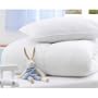 Polycotton Hollowfibre Duvet/Quilt, 9.0 Tog, Cot Bed