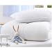 Zorbit : 4.5 Tog Cot Bed Duvet 120x150cm White