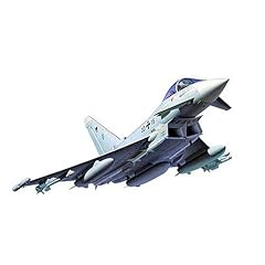 Revell Modellbausatz 04568 - Eurofighter TYPHOON single seate im Ma�stab 1:48