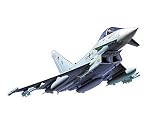 Revell Modellbausatz 04568 - Eurofighter TYPHOON single seate im Ma�stab 1:48