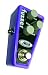 ModTone Guitar Effects Mini Mod Series MTM-FZ Mini Fuzz Bass Distortion Effect Pedal