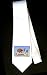Party Decoration Necktie with smiling, snail, rabbit, riding, hitching