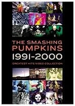 The Smashing Pumpkins - 1991- 2000 - Greatest Hits Video Collection [DVD] [2001]
