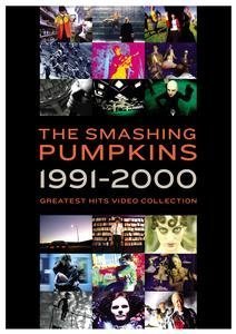 Smashing Pumpkins - Greatest Hits