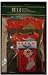 Cleo Inc. Assorted Christmas Gift Bags