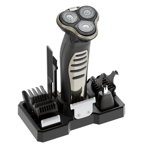 Wahl Triple Play 23 and Detailer