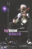 Doug Macleod - the Blues in Me [DVD]