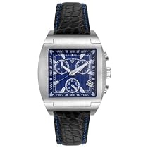 Swiss Legend Men's The X1 Collection Chronograph Watch #60024-03-ABR01B