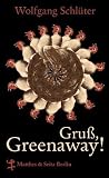 Produkt-Bild: Gru&szlig;, Greenaway!