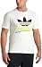adidas Men's Archive Trefoil Tee