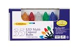 41Tc05BuFsL. SL160  NEO NEON INTERNATIONAL C6353.5MN CELEBRATIONS C6 LED LIGHTS