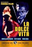 LA DOLCE VITA [NTSC/REGION 1 & 4 DVD. Import-Latin America] (Collector's Edition) by: Federico Fellini