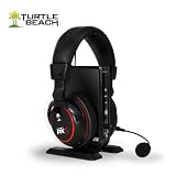 picture of Turtle Beach Ear Force PX5 Programmable Wireless Headset (PS3)