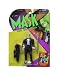5 Peter Greene as Heads-Up Dorian Action Figure - The Mask Movie: From Zero to Hero