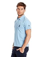 Ossa Fashion Polo (Azul)