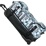 DAKINE Split Roller - Women's - 5500-7300cu in