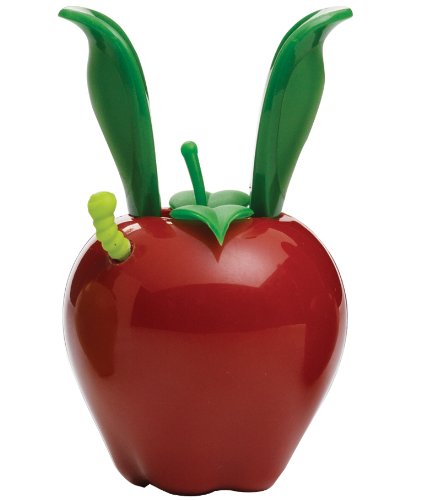 Chefn Garden Variety Mini Red Apple