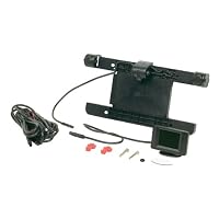 nVISION 60195VA Rearview Camera System