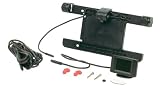 nVISION 60195VA Rearview Camera System