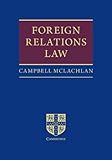 Foreign relations law